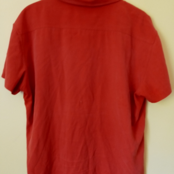 'Eagle Dry Goods' Clemson Tigers Button Down - Picture 4 of 4